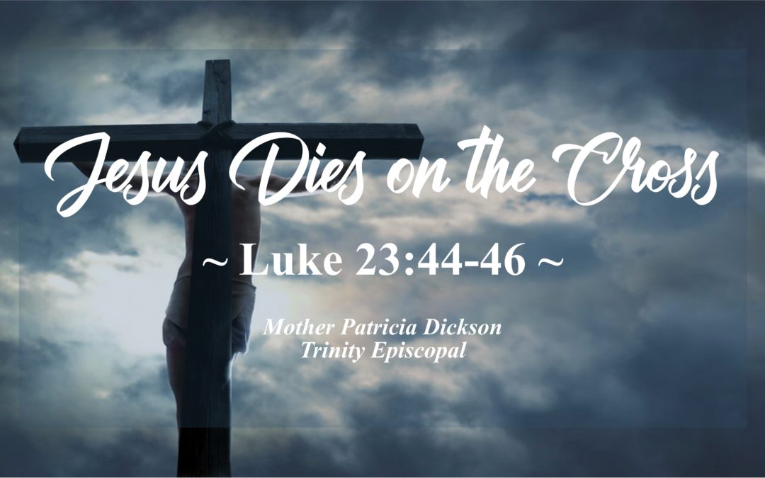5th LARC Lenten Service – Way of the Cross