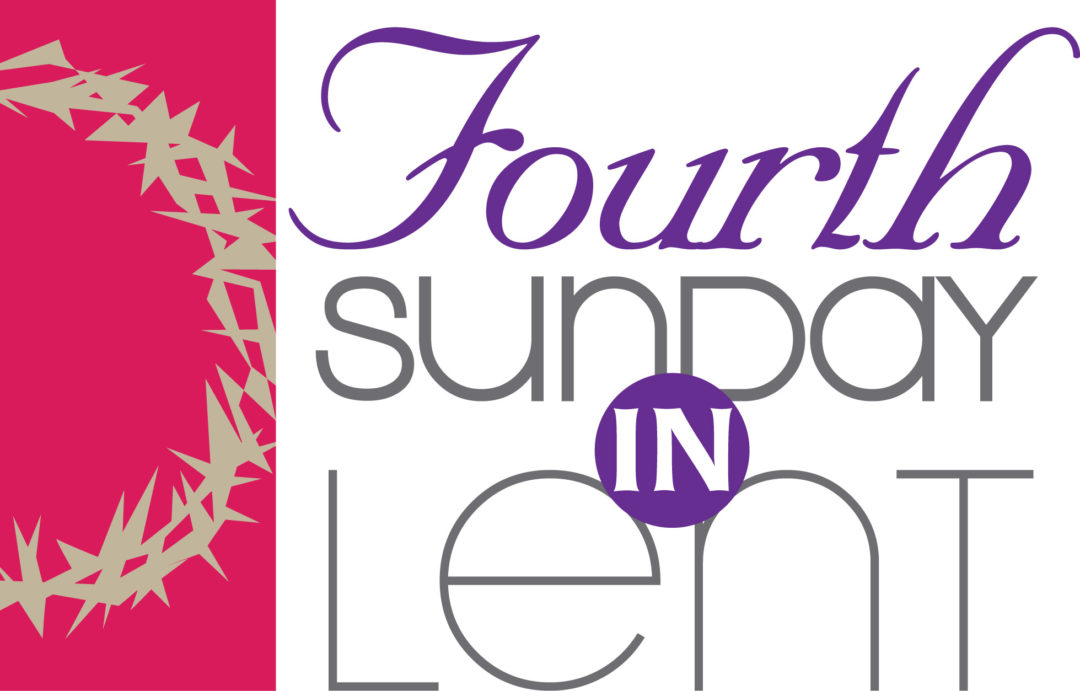 Streamed Worship Service – Fourth Sunday in Lent