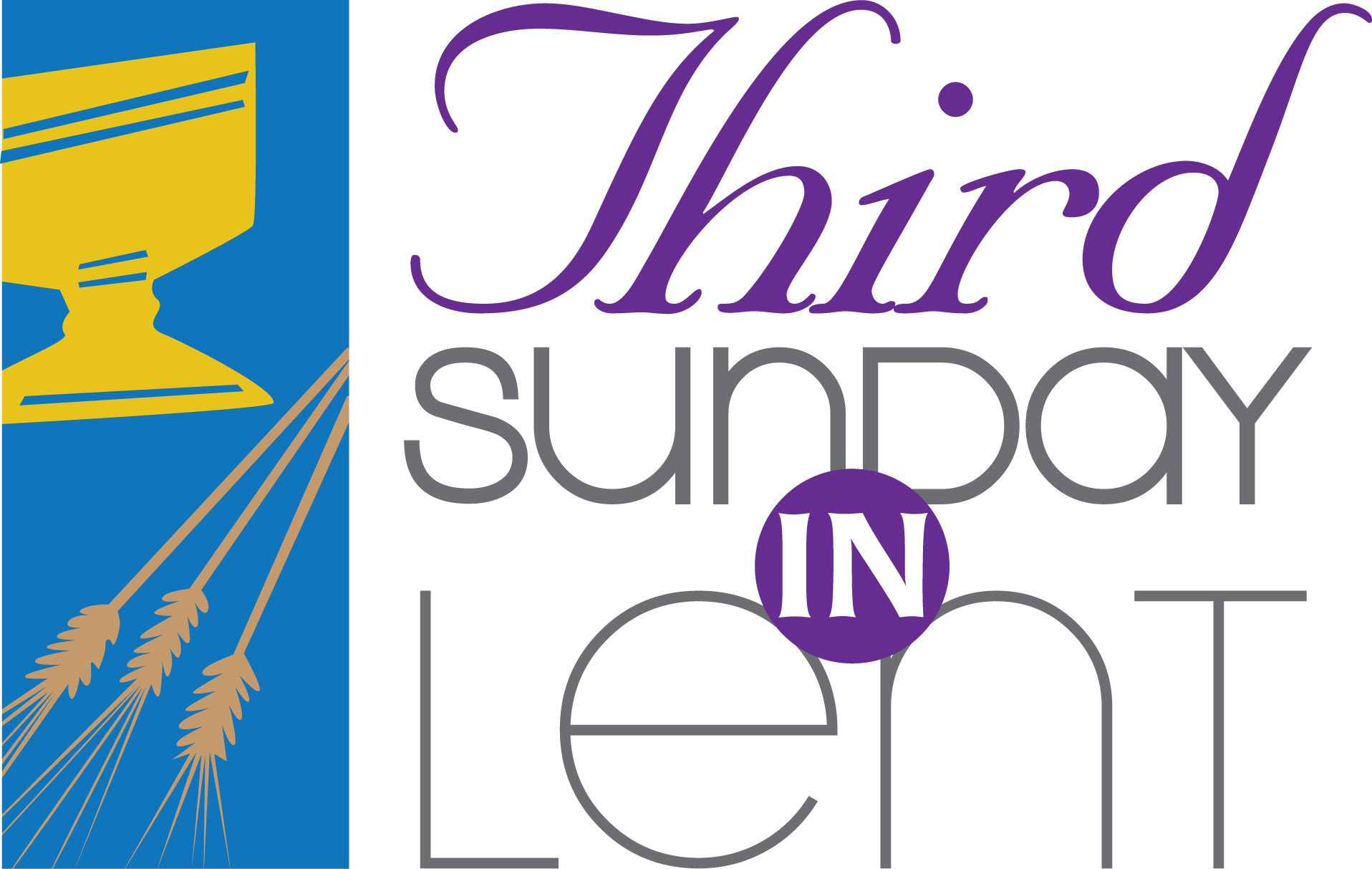 Streamed Worship Service Third Sunday in Lent Trinity Evangelical