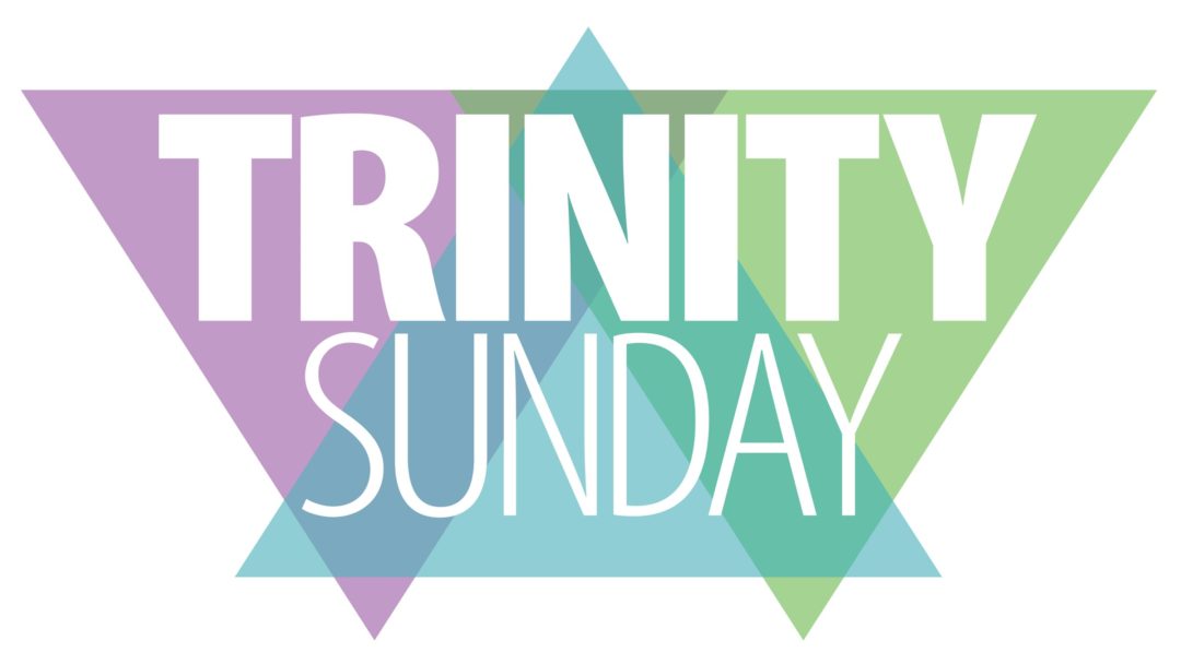 Streamed Worship Service – Holy Trinity Sunday