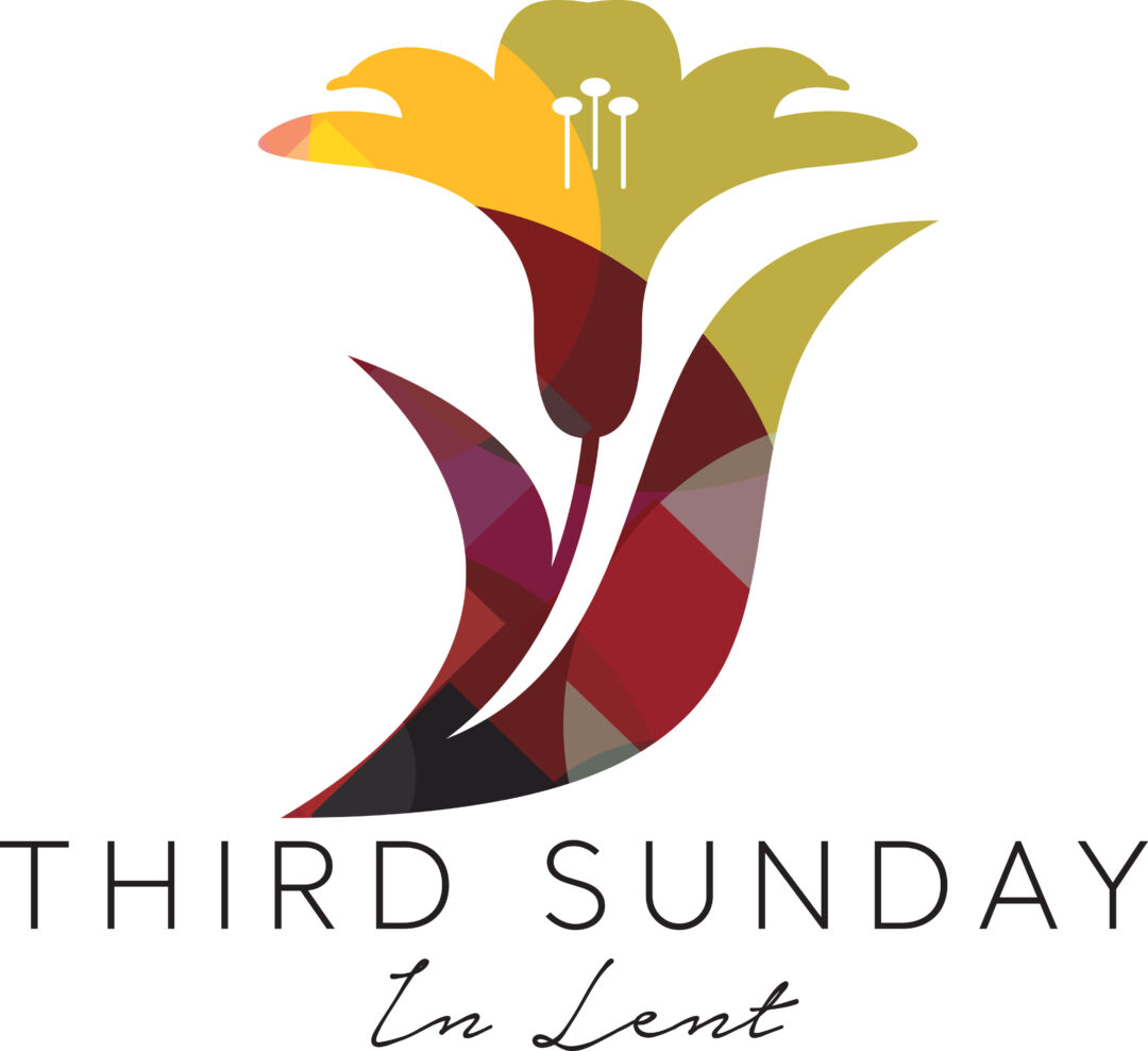 Streamed Worship Service – Third Sunday in Lent