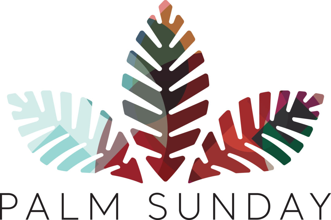 Streamed Worship Service – Palm Sunday
