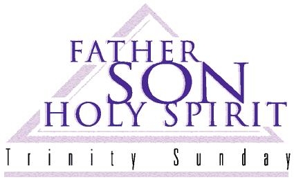 Streamed Worship Service – Holy Trinity Sunday